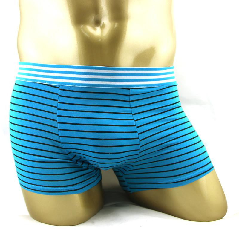 Underwear Men Boxers Underpants Man'S Pants For Men Cuecas Boxer Shorts Man Masculinas cotton pull in gay