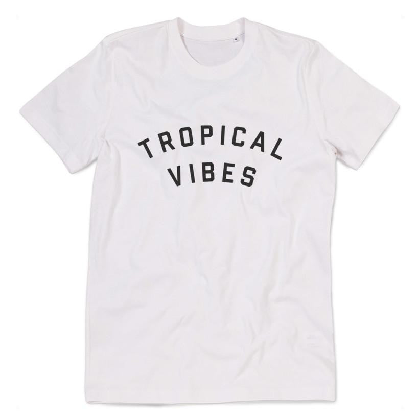 VIBES Letters Print Women Casual Cotton Hipster Shirt For Lady Funny Top Tee White Gray Black B-109