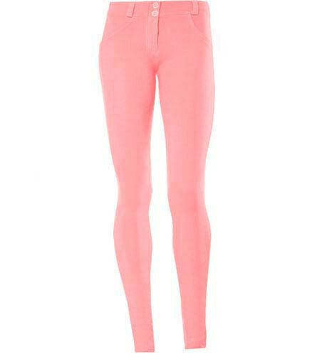 Online discount shop Australia - Low Waist High Elastic Leggings Women Sexy Hip Push Up Pants Legging For Fitness Jegging Gothic Leggins Autumn winter LG297