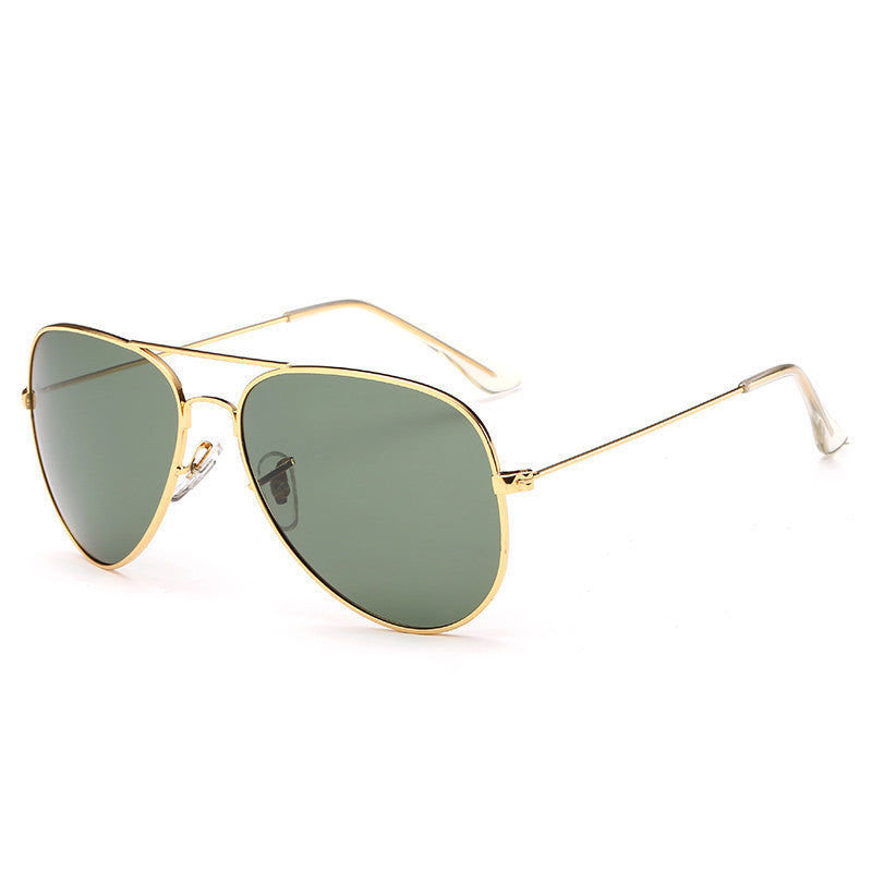Classic HD Polarized Aviator Sunglasses Women Men Driveing Mirror Eyewear Pilot Sun Glasses Women Men Brand Designer Shades - CelebritystyleFashion.com.au online clothing shop australia
