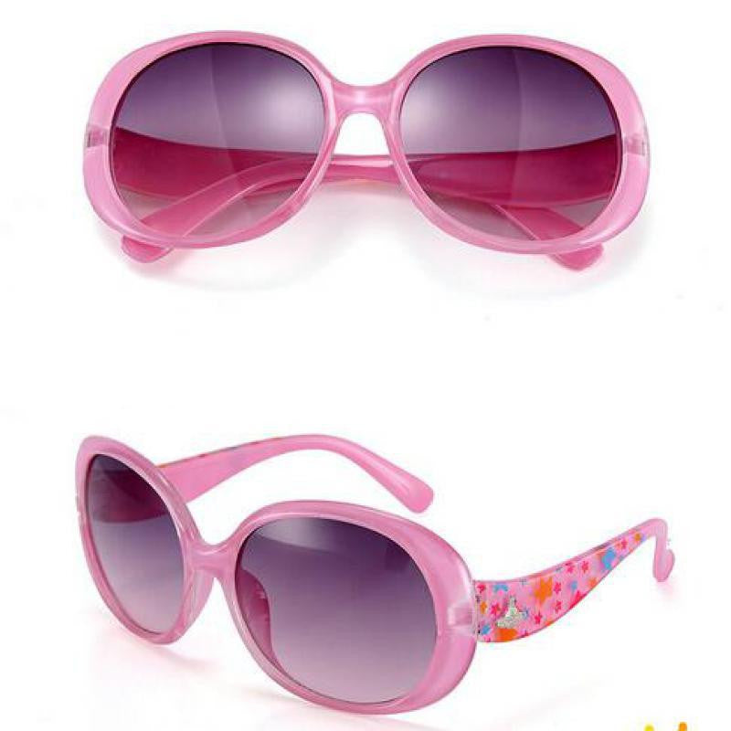 Fashion UV400 Sun Glasses For Children Boys Girls Summer Mirror Sunglasses Kids Children's Eyewear Celebrity Goggle - CelebritystyleFashion.com.au online clothing shop australia