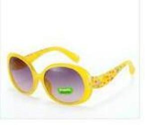 Fashion UV400 Sun Glasses For Children Boys Girls Summer Mirror Sunglasses Kids Children's Eyewear Celebrity Goggle - CelebritystyleFashion.com.au online clothing shop australia