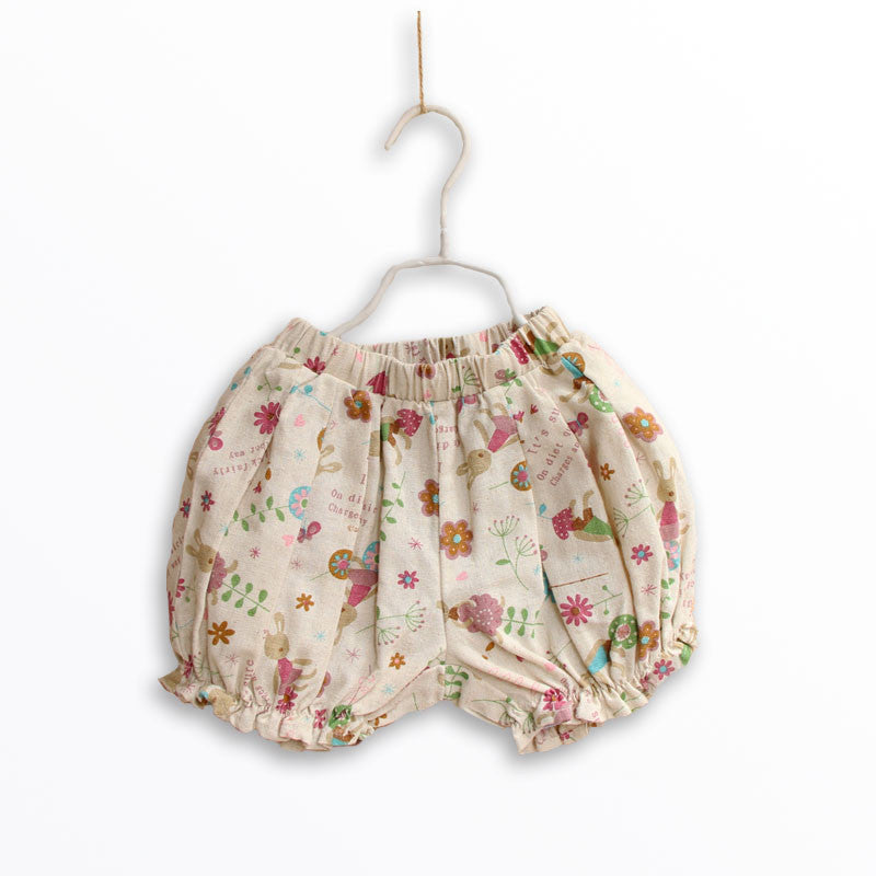 baby girls summer flower short pants new style fashion cute children clothing floral kids child lace shorts pants - CelebritystyleFashion.com.au online clothing shop australia