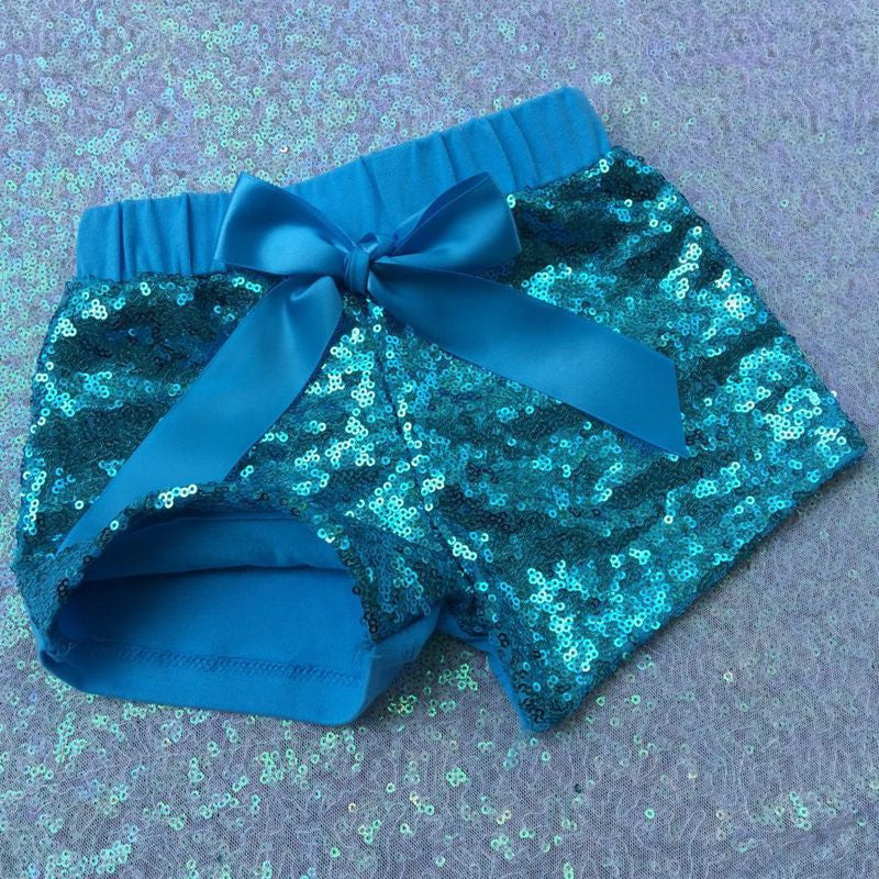 baby clothing sequin shorts,girls gold glitter shorts,petti shorts for baby girls,baby rose gold sequin shorts - CelebritystyleFashion.com.au online clothing shop australia
