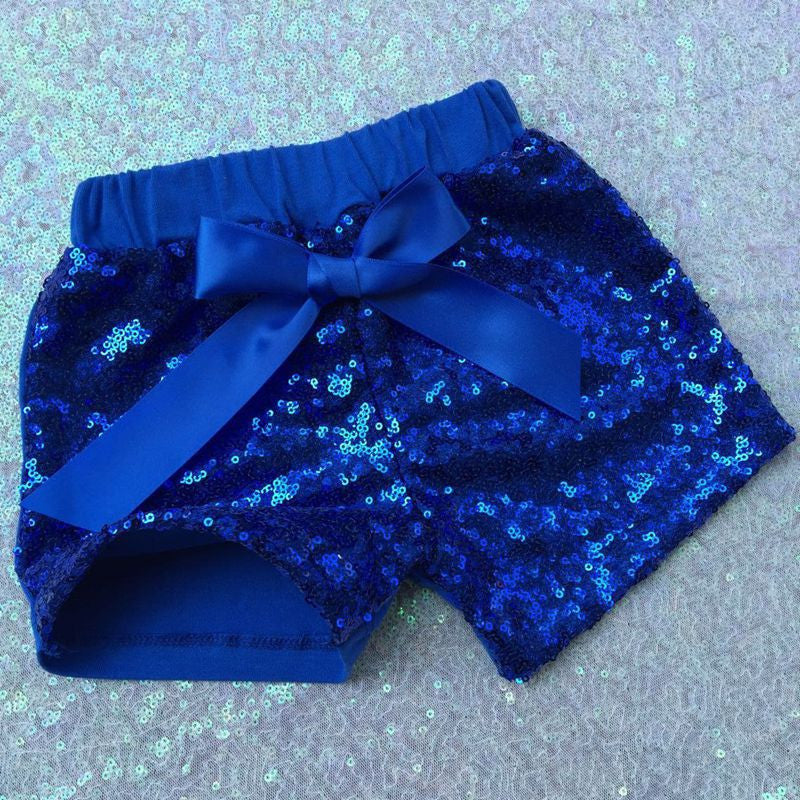 baby clothing sequin shorts,girls gold glitter shorts,petti shorts for baby girls,baby rose gold sequin shorts - CelebritystyleFashion.com.au online clothing shop australia