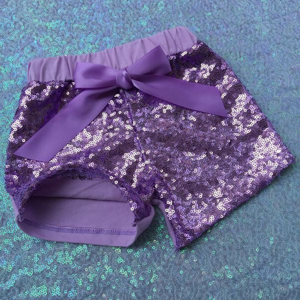 baby clothing sequin shorts,girls gold glitter shorts,petti shorts for baby girls,baby rose gold sequin shorts - CelebritystyleFashion.com.au online clothing shop australia