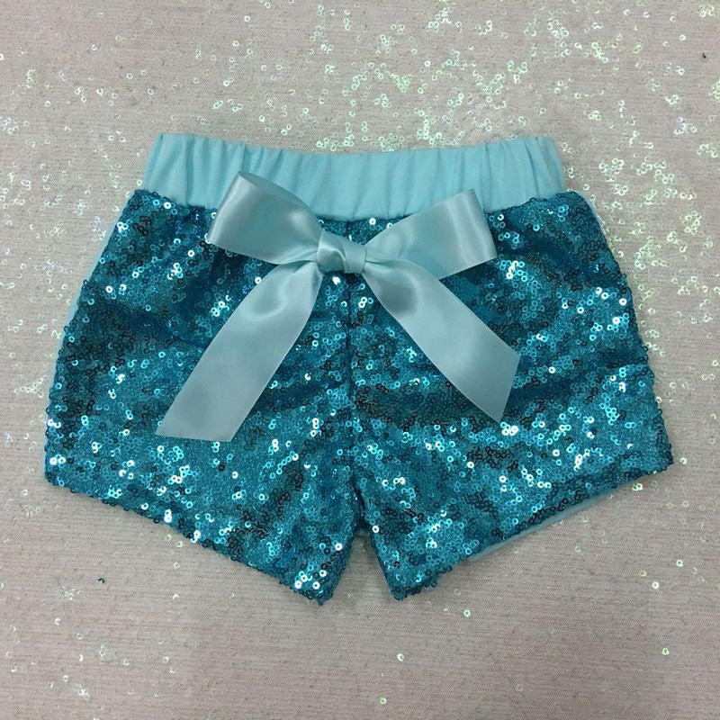 baby clothing sequin shorts,girls gold glitter shorts,petti shorts for baby girls,baby rose gold sequin shorts - CelebritystyleFashion.com.au online clothing shop australia