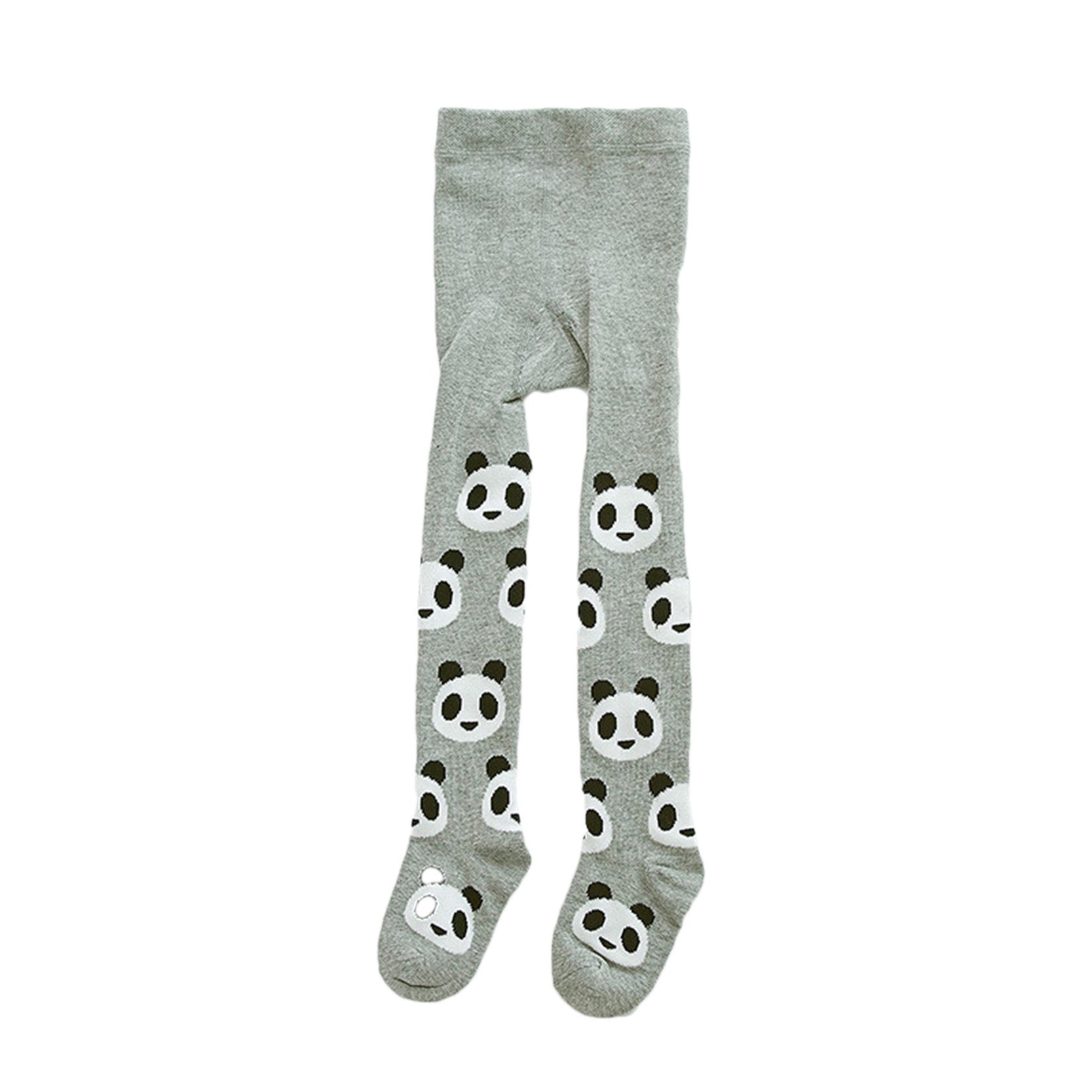 Online discount shop Australia - Baby Girls Cotton Tights Kid Stripe Panda Stockings Toddler Print Tights Pants Boys Girl Pantyhose