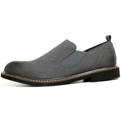 Men Shoes Leather Men Flats Causal Fashion Men's Business Dress Shoes Brand Oxford Shoes - CelebritystyleFashion.com.au online clothing shop australia