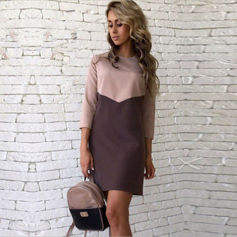 Patchwork Women Dresses Vintage Vestidos De Festa Ukraine Autumn Dress Party Robe Longue Femme Retro