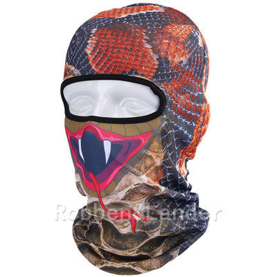 Online discount shop Australia - 3D Cat Dog Animal Outdoor Bicycle Cycling Motorcycle Skis Hats Balaclava Sports Cat Dog Tiger Party Halloween Pet Full Face Mask