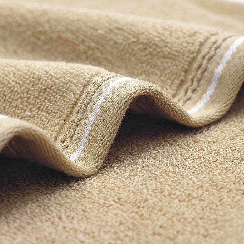 Online discount shop Australia - 33*34cm/32*72cm Soft Elegant Cotton Terry Hand Towels for Adults Decorative Face Bathroom Hand Towels