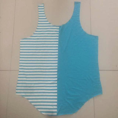 Online discount shop Australia - Mens Singlets Stripe Fitness Singlets Muscle Stringer Mens Stringer Tank Tops Stringer Vest Tank Top Men