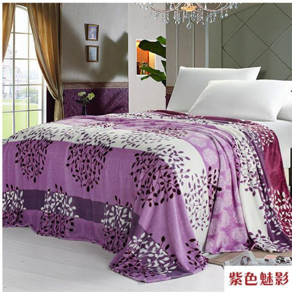 Online discount shop Australia - London style flag Coral Fleece Blanket on Bed fabric Bath Plush Towel Air Condition Sleep Cover bedding