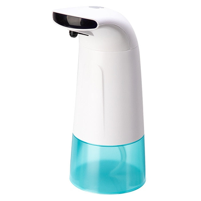 Touchless Bathroom Dispenser Smart Sensor Liquid Soap Dispenser for Kitchen Hand Automatic Soap Dispenser
