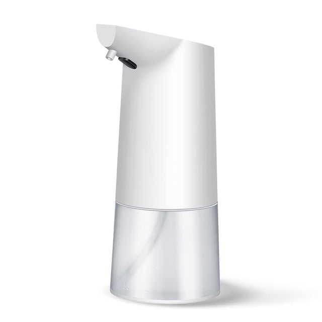 Touchless Bathroom Dispenser Smart Sensor Liquid Soap Dispenser for Kitchen Hand Automatic Soap Dispenser