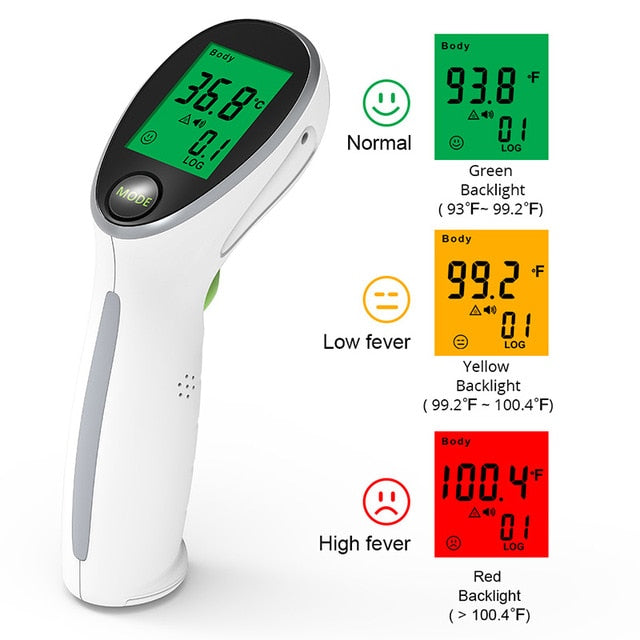 Thermometer