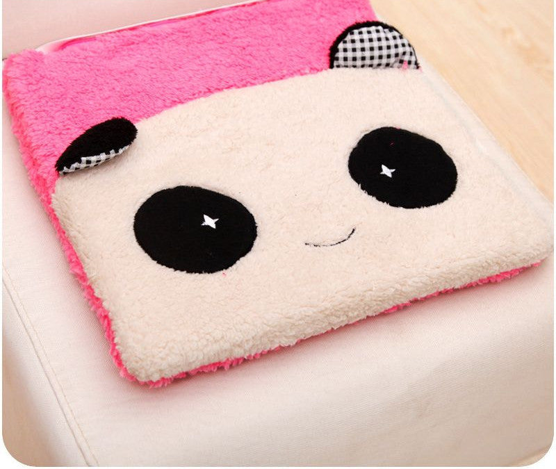 Online discount shop Australia - Creative Pillow Decorative Pillow Cartoon Cushion Cat Dog Nap Pillow Cushion and Washable Waist Pillow Cute Seat Cushion