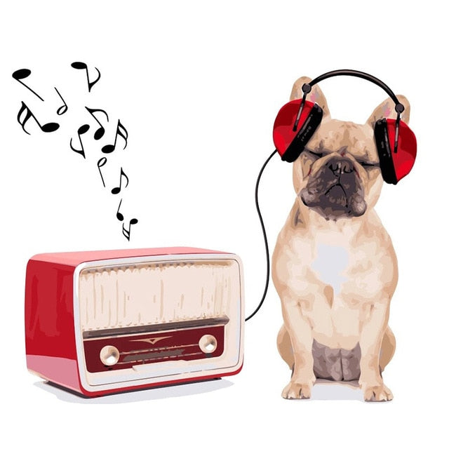 diy oil digital painting by numbers kits abstract acrylic paint by numbers for adults home decor