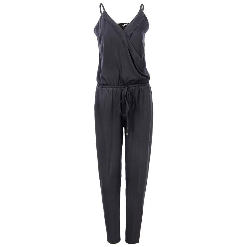 Online discount shop Australia - GLO-STORY Brand Women Jumpsuits  Womens Rompers Jumpsuit Elegant Dot Sleeveless Long Playsuits Plus Size 1067