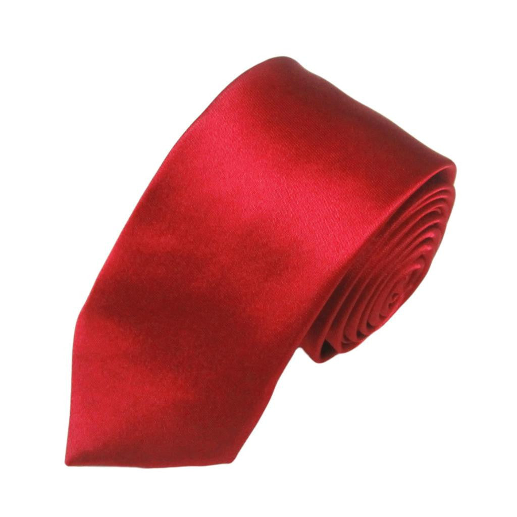 Online discount shop Australia - Brand Necktie Groom Gentleman Ties Wedding Party Formal Solid Silk Gravata Slim Arrow Tie