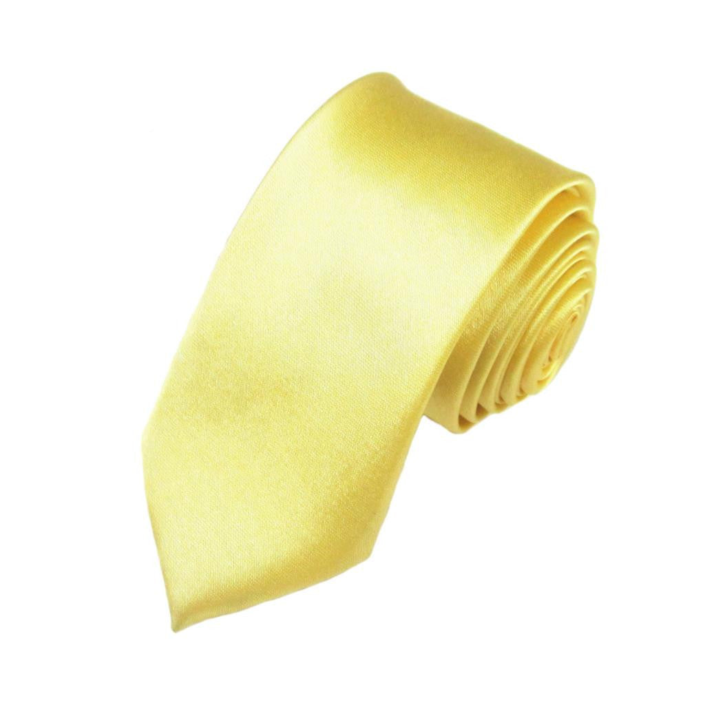 Online discount shop Australia - Brand Necktie Groom Gentleman Ties Wedding Party Formal Solid Silk Gravata Slim Arrow Tie