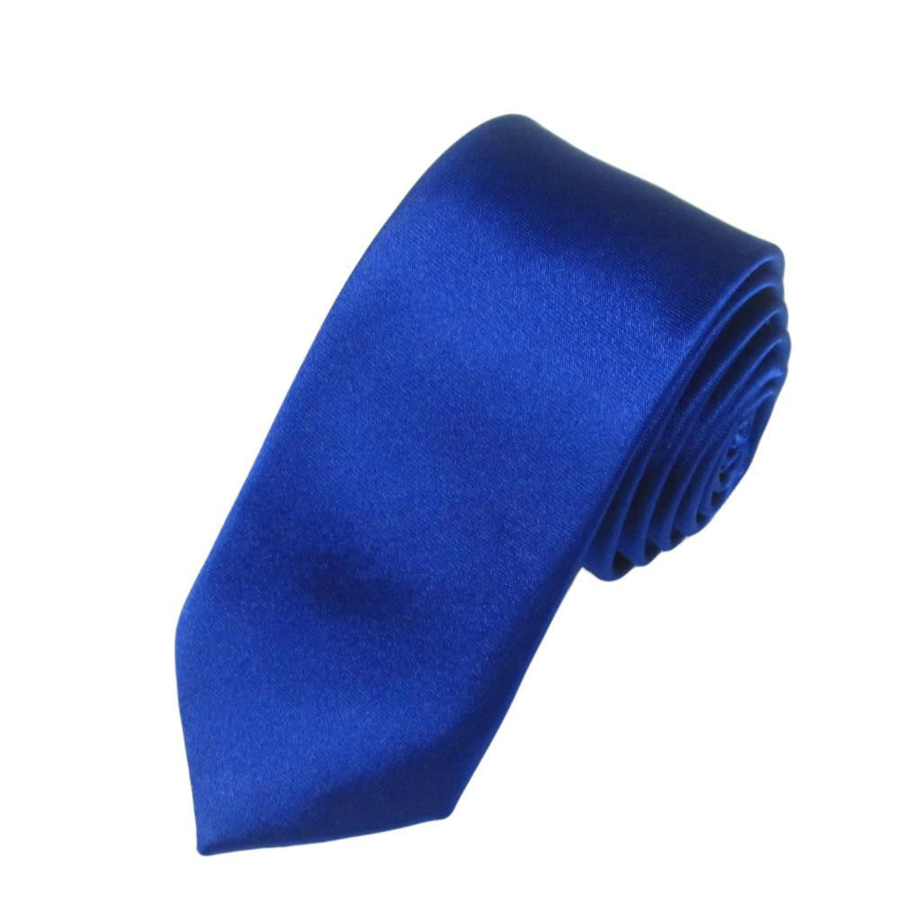 Online discount shop Australia - Brand Necktie Groom Gentleman Ties Wedding Party Formal Solid Silk Gravata Slim Arrow Tie