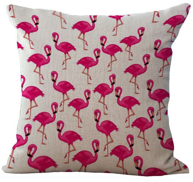 Online discount shop Australia - Home Decoration Style Coffee Bar Decor Sofa Pillow Cushion Square 45*45m FPP