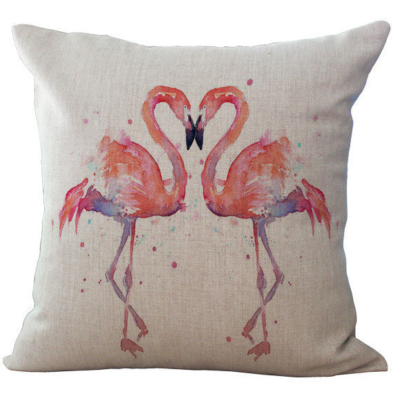 Online discount shop Australia - Home Decoration Style Coffee Bar Decor Sofa Pillow Cushion Square 45*45m FPP