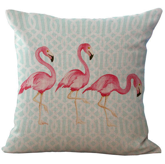 Online discount shop Australia - Home Decoration Style Coffee Bar Decor Sofa Pillow Cushion Square 45*45m FPP