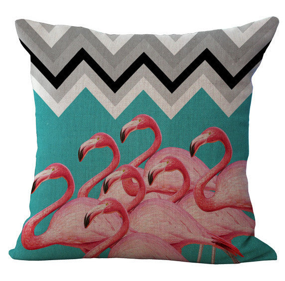 Online discount shop Australia - Home Decoration Style Coffee Bar Decor Sofa Pillow Cushion Square 45*45m FPP