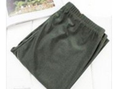 Women Slim spandex Leggings Solid Candy Color Neon Leggings Adventure Time Skinny High Elastic female Pants & soft legins