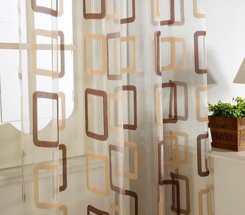 purple tulle for windows sheer curtains for kitchen the bedroom living room design curtain fabric one panel fabric