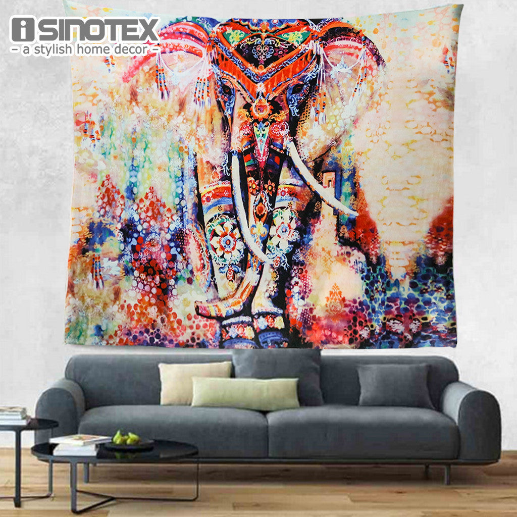 Online discount shop Australia - Indian Mandala Tapestry Hippie Wall Hanging Tapestries Boho Bedspread Beach Towel Yoga Mat Blanket Table Cloth 210*150/150*130c