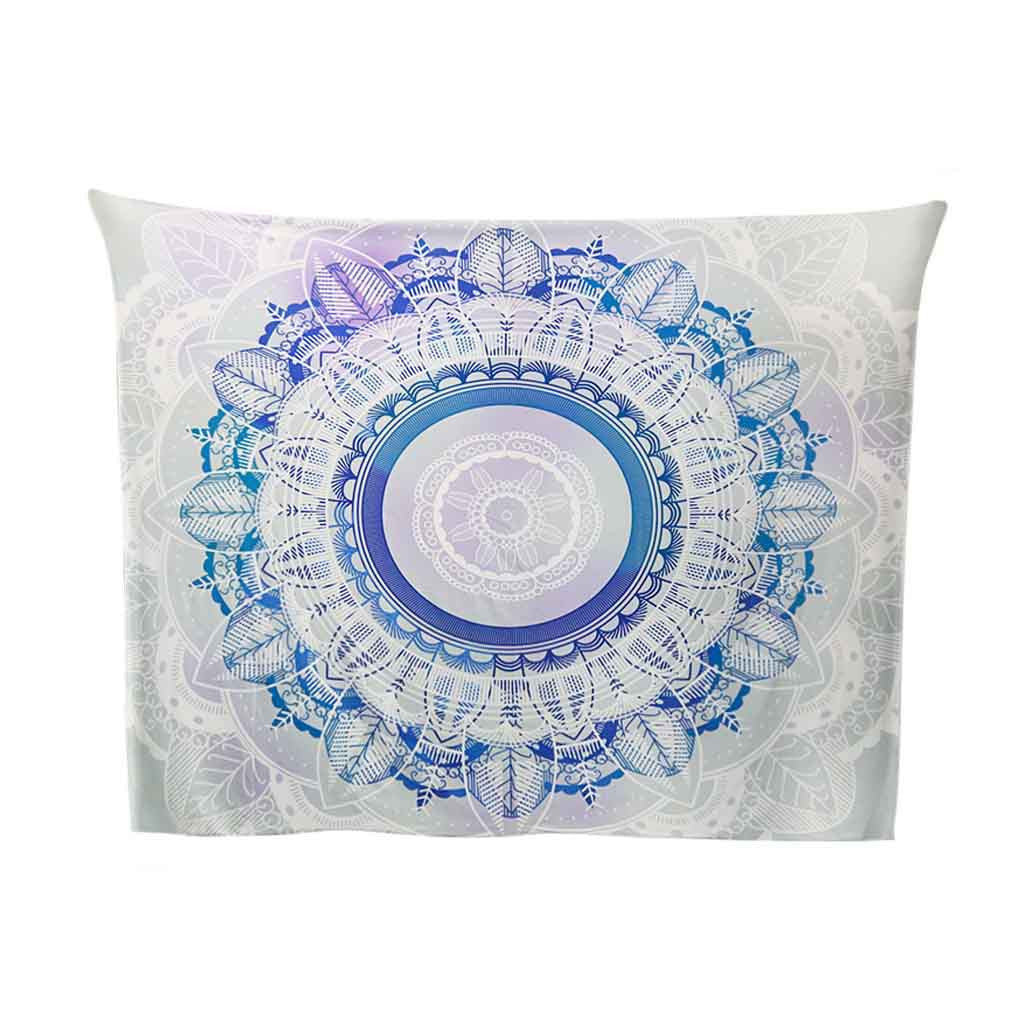 Online discount shop Australia - Indian Mandala Tapestry Hippie Wall Hanging Tapestries Boho Bedspread Beach Towel Yoga Mat Blanket Table Cloth 210*150/150*130c