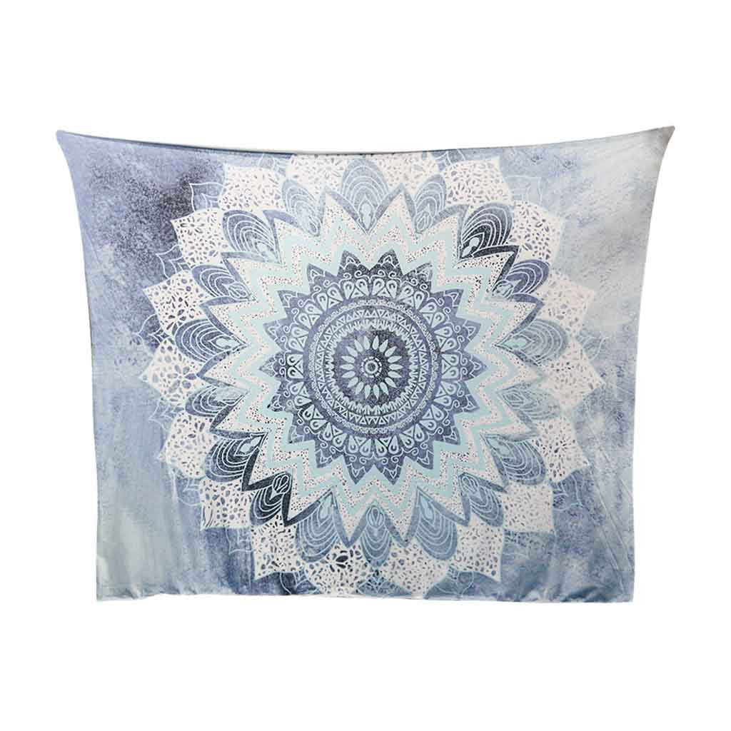 Online discount shop Australia - Indian Mandala Tapestry Hippie Wall Hanging Tapestries Boho Bedspread Beach Towel Yoga Mat Blanket Table Cloth 210*150/150*130c