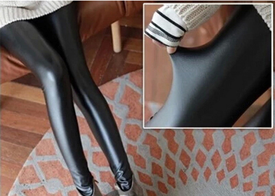 Online discount shop Australia - Fitness Sportwear Punk Work Out Statement Rock Leggings Women Pencil Pants