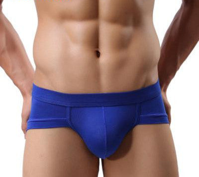 Online discount shop Australia - Amazing New Men Sexy Underwear Men's Briefs Soft Underpants 5Colors