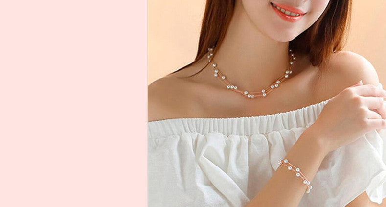 Online discount shop Australia - Luxury Imitation blue diomands rhinestone gem crystal peacock feather rope statement necklace fashion jewelry