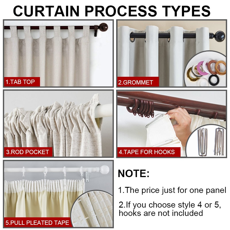 Butterfly Flower Roman Sheer Curtains for Living Room Kitchen the Bedroom Embroidered Window Treatment Curtains Tulle