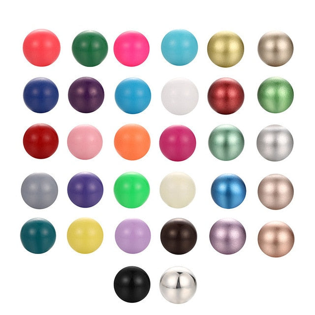 Mexico Chime Music Angel Ball Caller Locket Necklace Vintage Pregnancy Necklace Aromatherapy Essential Oil Diffuser Accessories