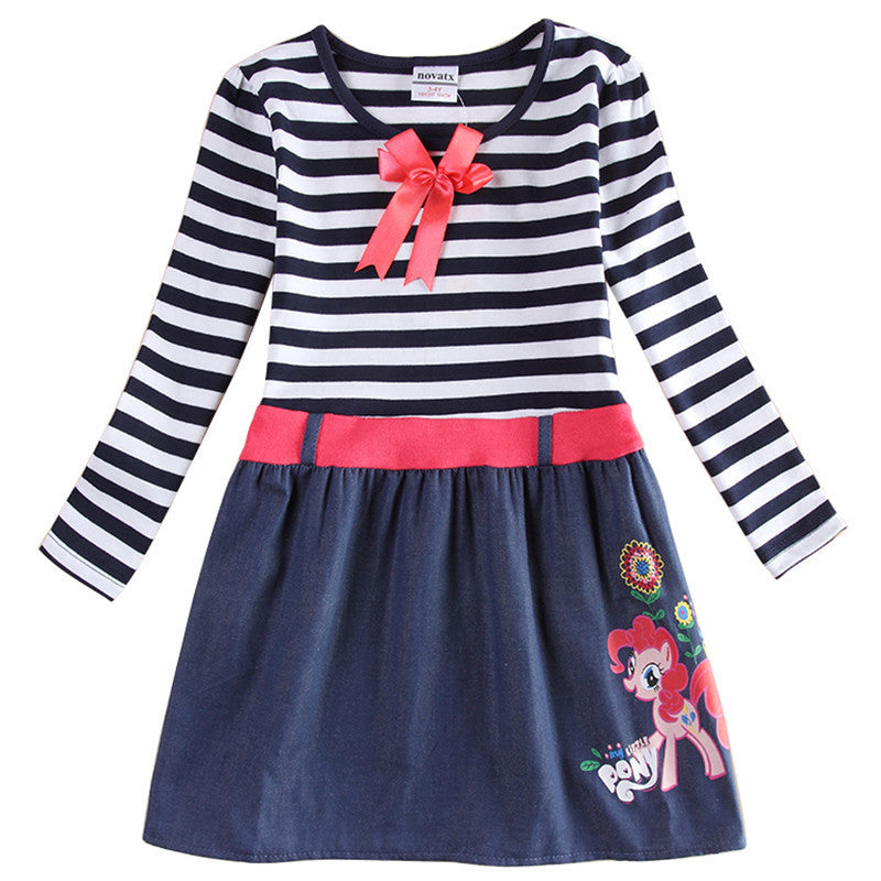 Online discount shop Australia - Baby girl dress bunny girl dresses for weddings party kids dresses for girls clothing style girls dress H5922