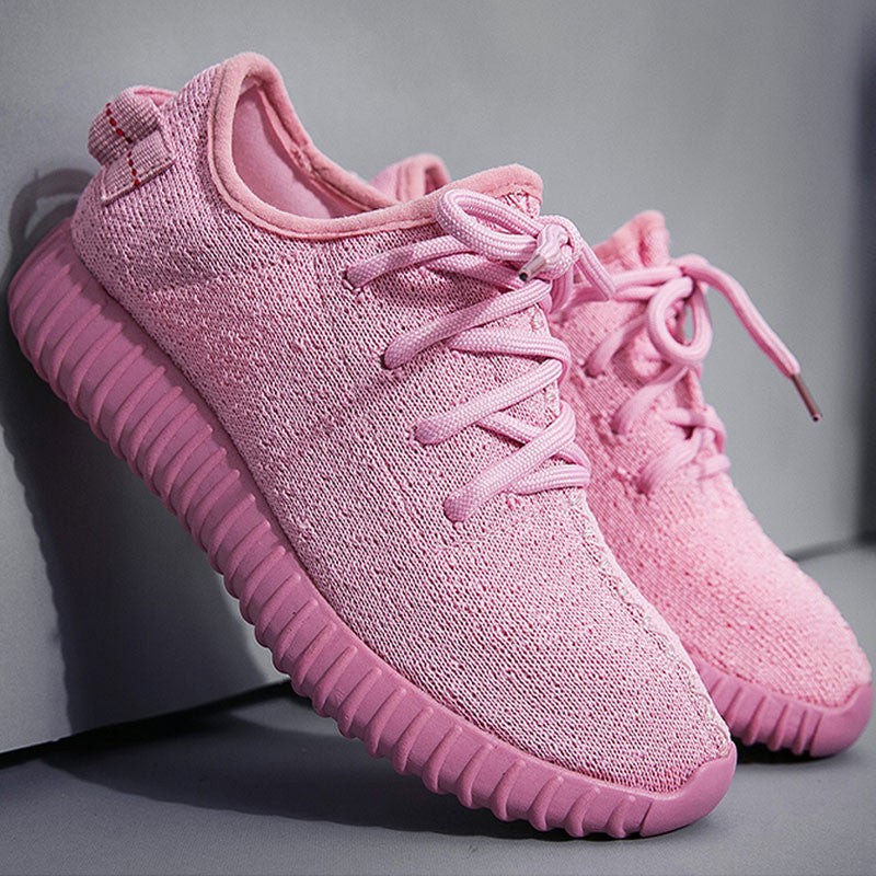 Online discount shop Australia - Breathable Men & Women Casual Shoes Flat Shoes Mens Trainers