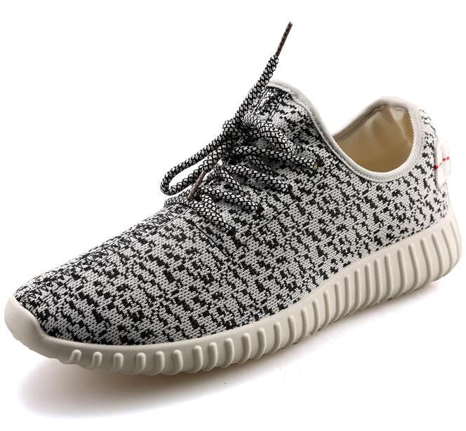 Online discount shop Australia - Breathable Men & Women Casual Shoes Flat Shoes Mens Trainers