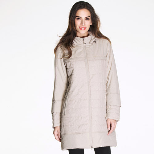 Online discount shop Australia - Astrid Fashion  and  Coat Plus Size Women Coats  Woman Jacket High Quality Jackets Coat AM-2181