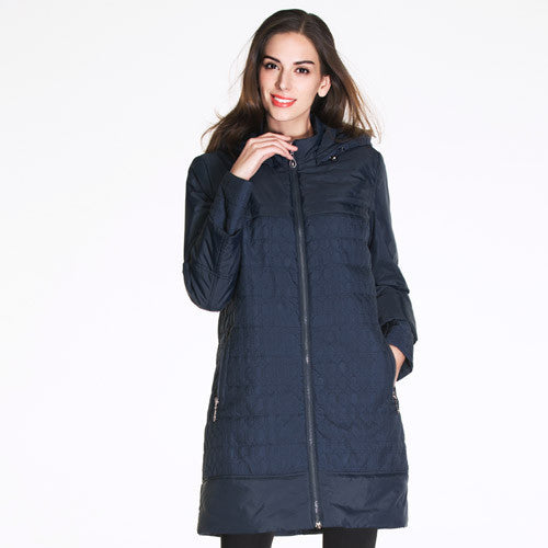 Online discount shop Australia - Astrid Fashion  and  Coat Plus Size Women Coats  Woman Jacket High Quality Jackets Coat AM-2181