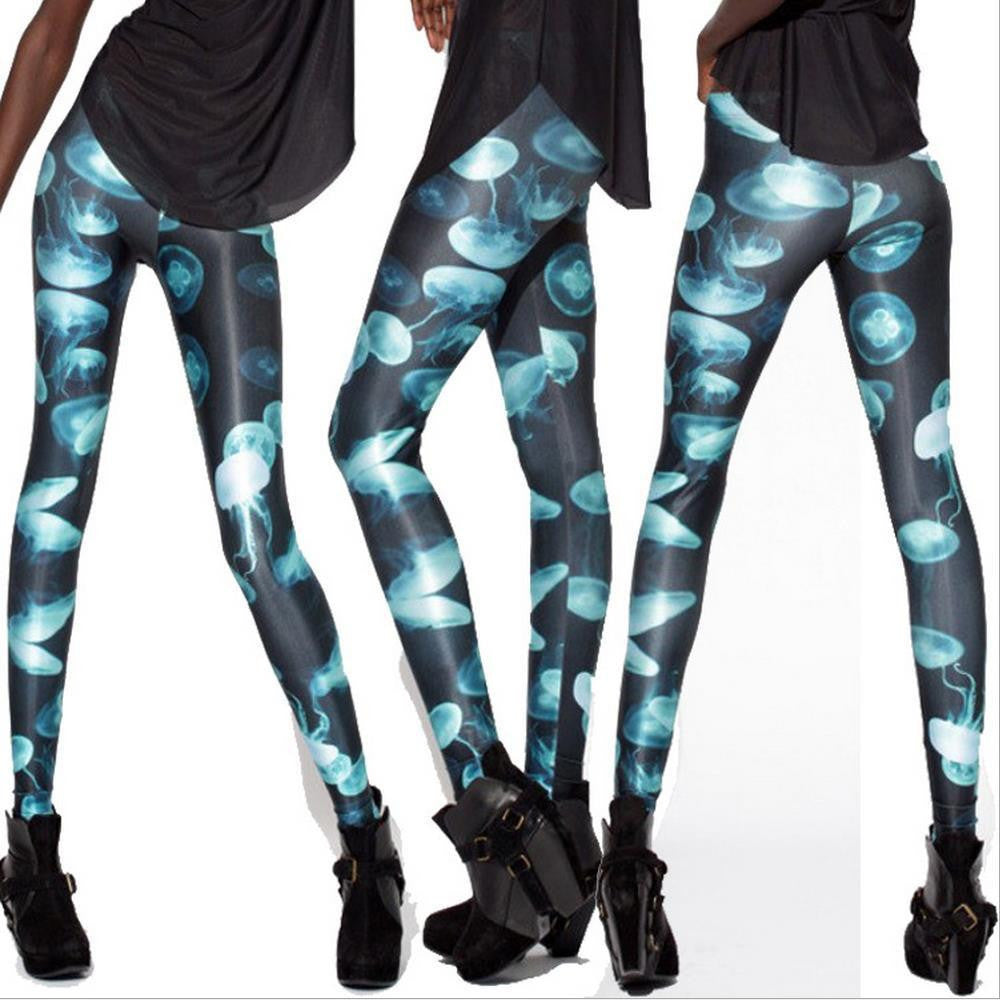 Online discount shop Australia - Black Milk Workout Women'S Leggings Fitness Pants Jeans Female Leggins Slim Jeggings Sexy Leggings