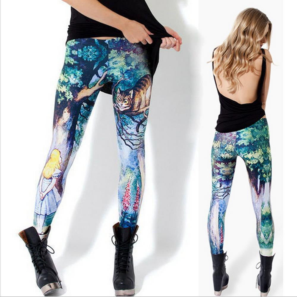 Online discount shop Australia - Black Milk Workout Women'S Leggings Fitness Pants Jeans Female Leggins Slim Jeggings Sexy Leggings