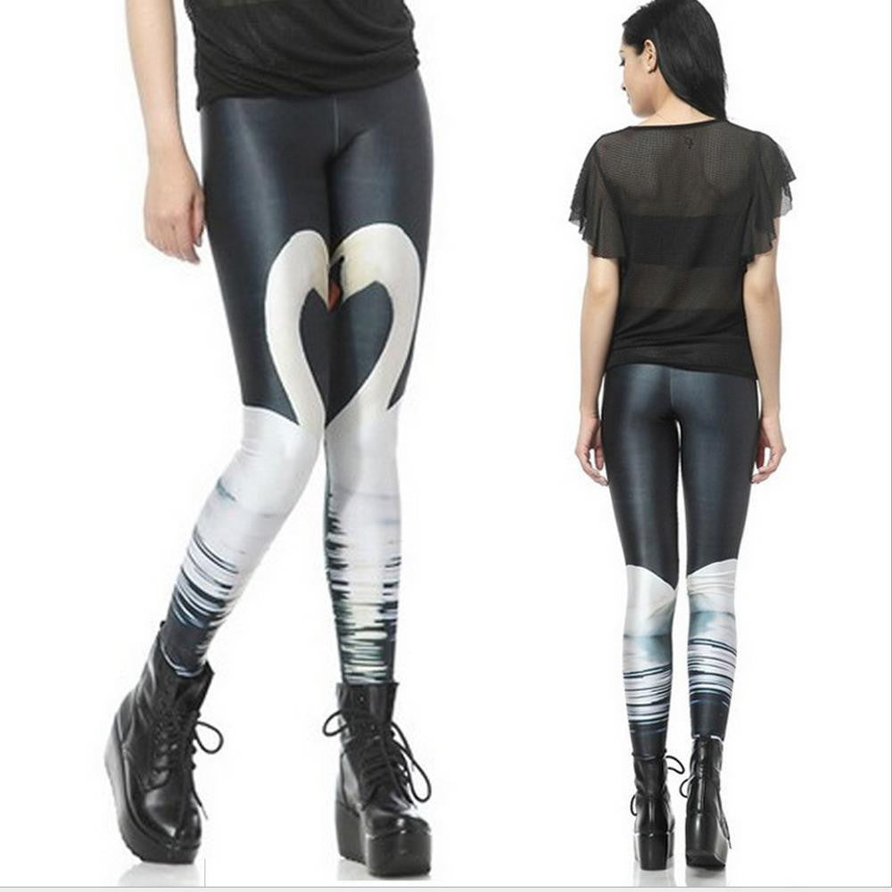 Online discount shop Australia - Black Milk Workout Women'S Leggings Fitness Pants Jeans Female Leggins Slim Jeggings Sexy Leggings