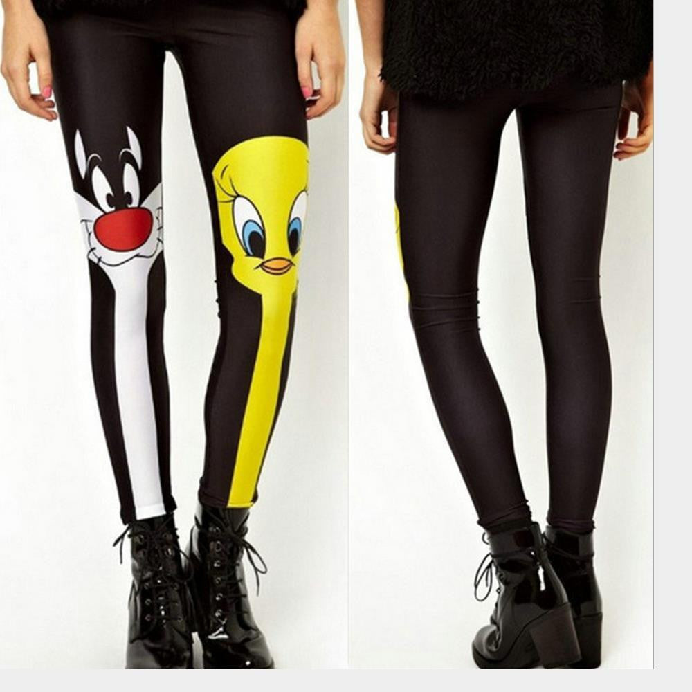 Online discount shop Australia - Black Milk Workout Women'S Leggings Fitness Pants Jeans Female Leggins Slim Jeggings Sexy Leggings